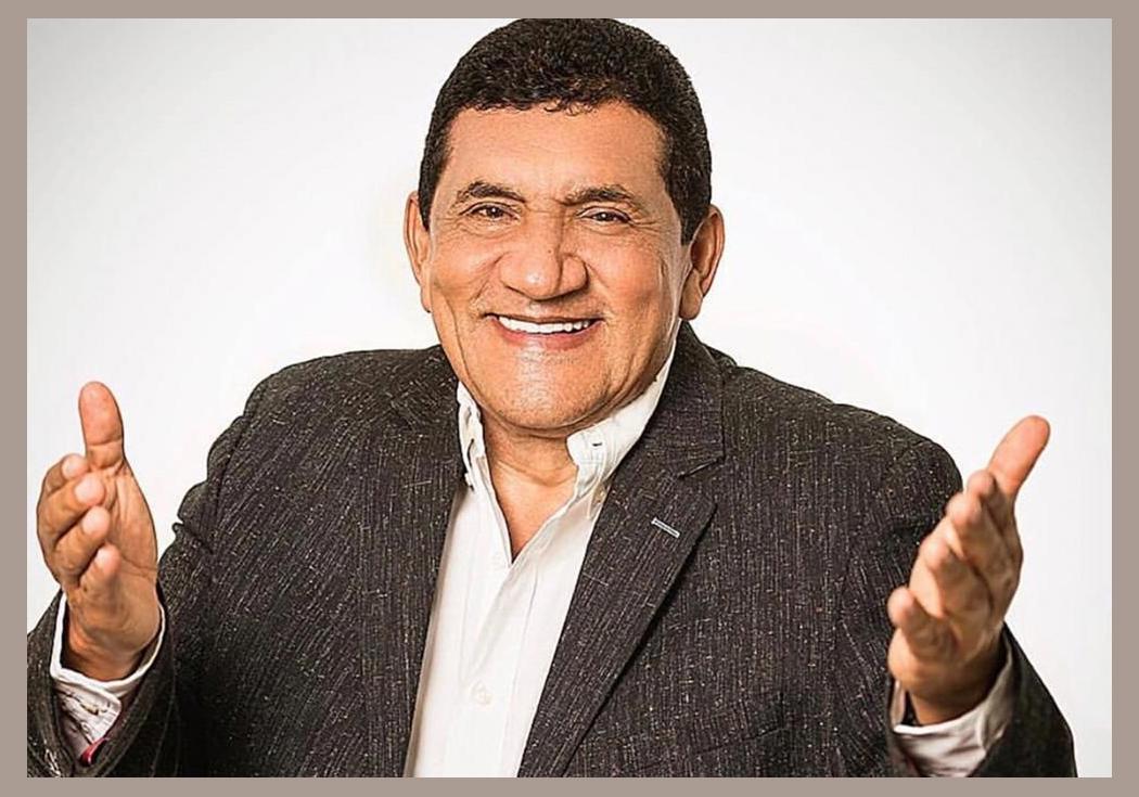 Poncho Zuleta